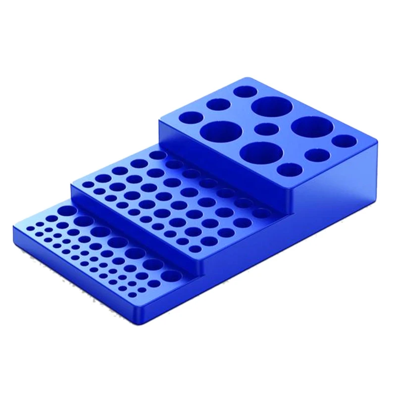 Многофункциональная Пробирка для пробирок 0 2/0 5/1 5/2/5/10/15/50 мл |