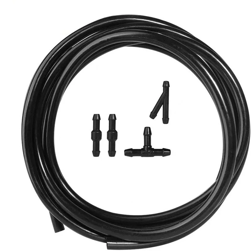 

5 шт./комплект, шланг для автомобильного стеклоочистителя, 2 м