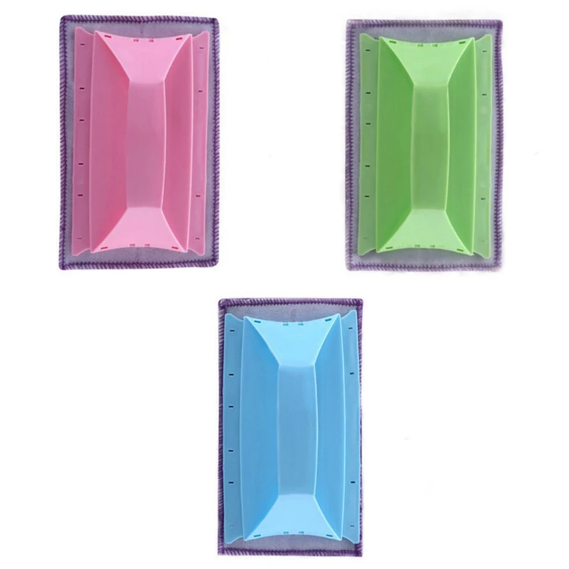 

Window Groove Cleaning Bursh Set-Track Cleaning Tools Track Cleaning Brush