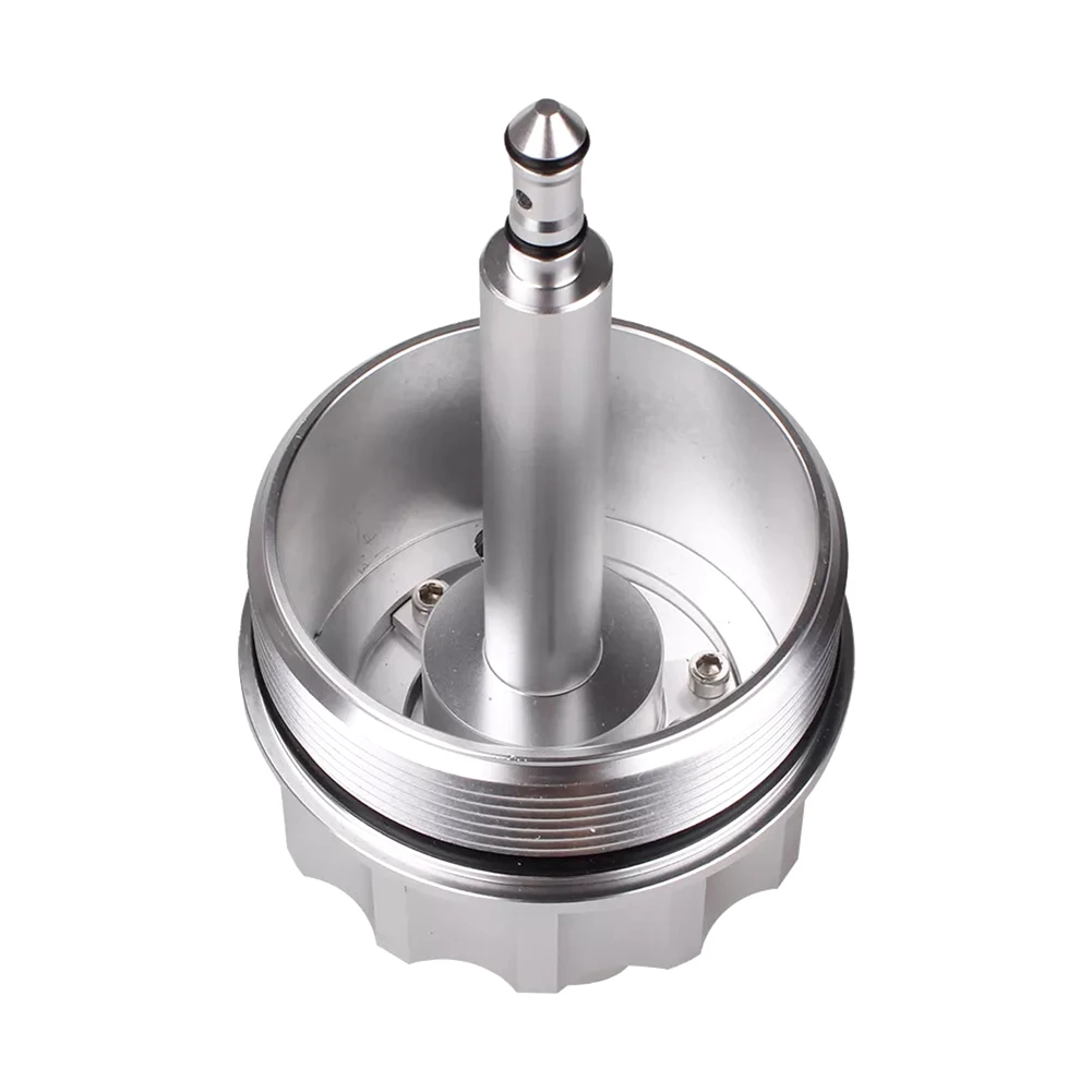 Крышка корпуса масляного фильтра для BMW 01-06 330Ci/325Ci E46 97-00 Z3/528i E39 11421744000