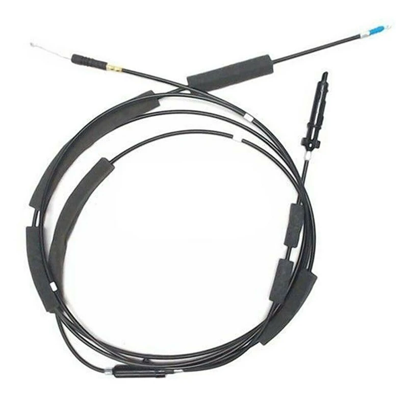 

Release Cable 74880--A01for 2006-2011 Sedan 4 Door