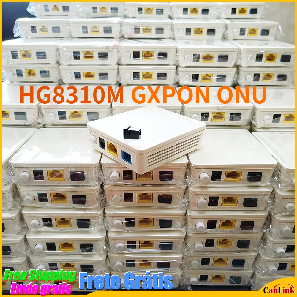 onu hg8310m ftth