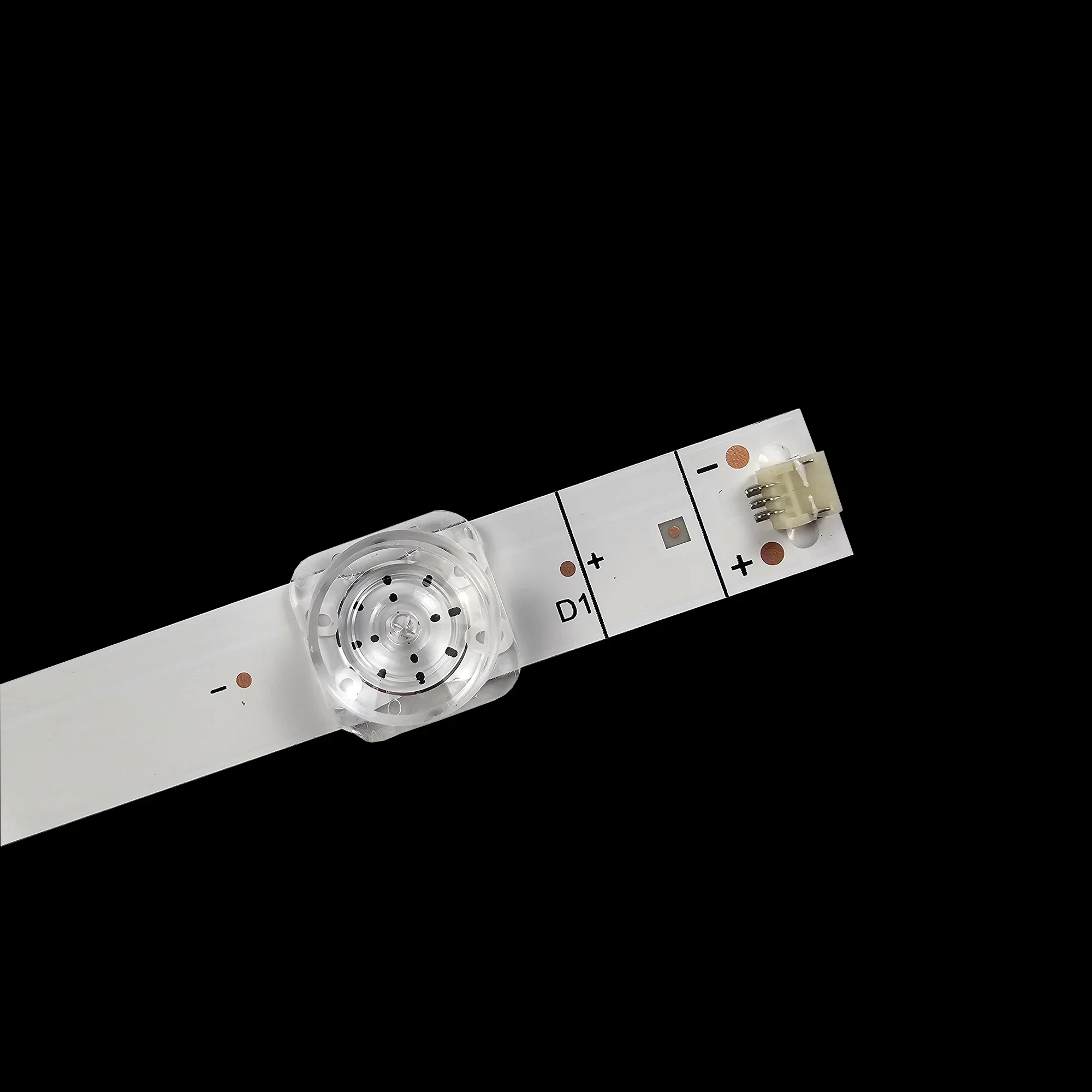 Светодиодная лента подсветки для H55B7300 H55B7300UK HD550V1U51-T0L4 T0L2B1 CRH-BX55V1U513030T04128CL-REV1.1