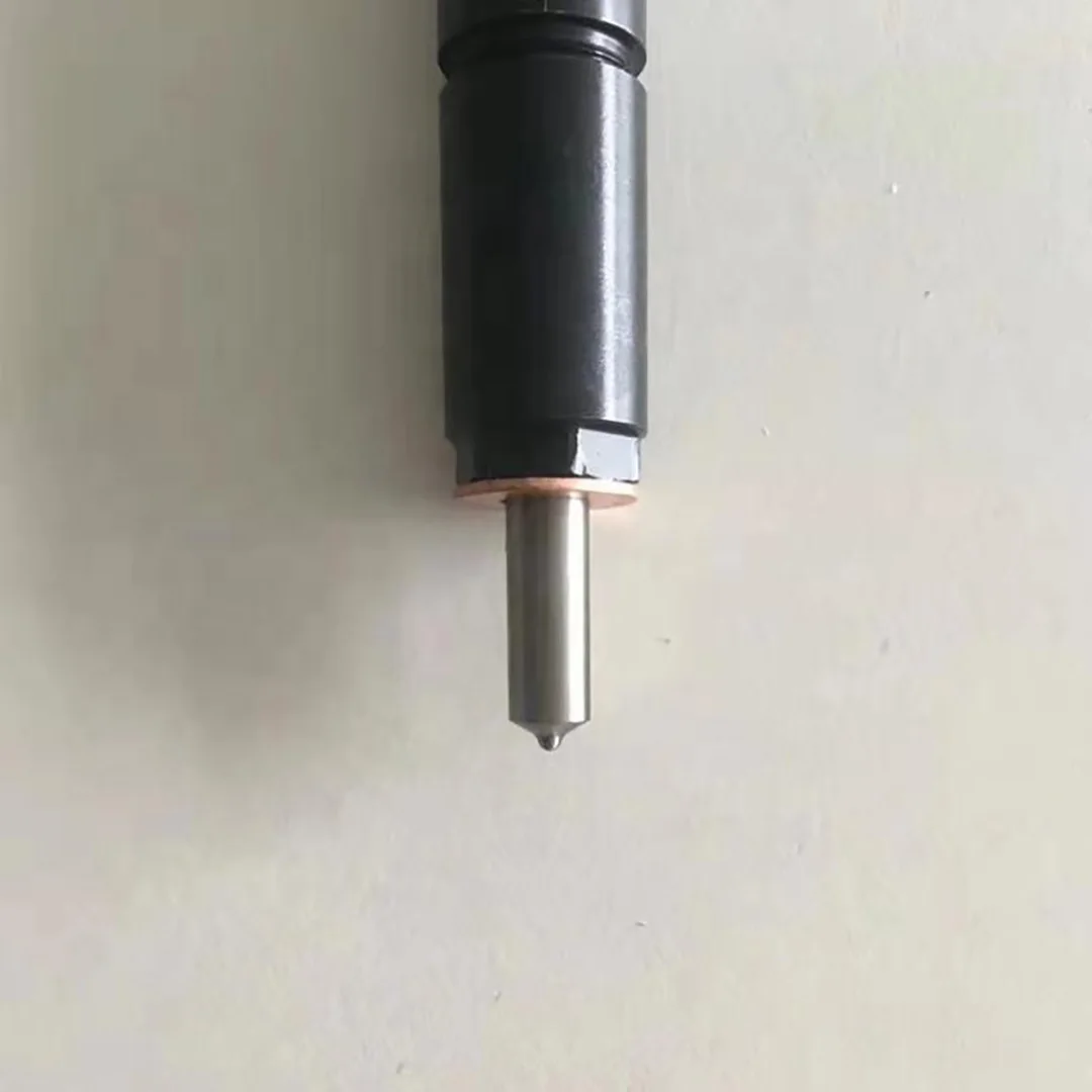 E312B E320B 5I-7706 5I7706 Форсунка экскаватора S6K 3306 Топливная форсунка двигателя