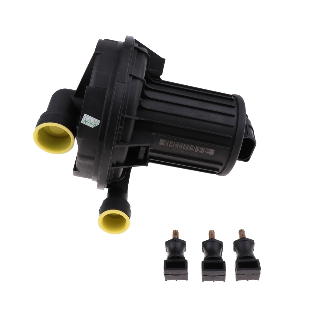 

Smog Secondary Auxiliary Air Pump for vw Beetle Golf 1.8T 2.0