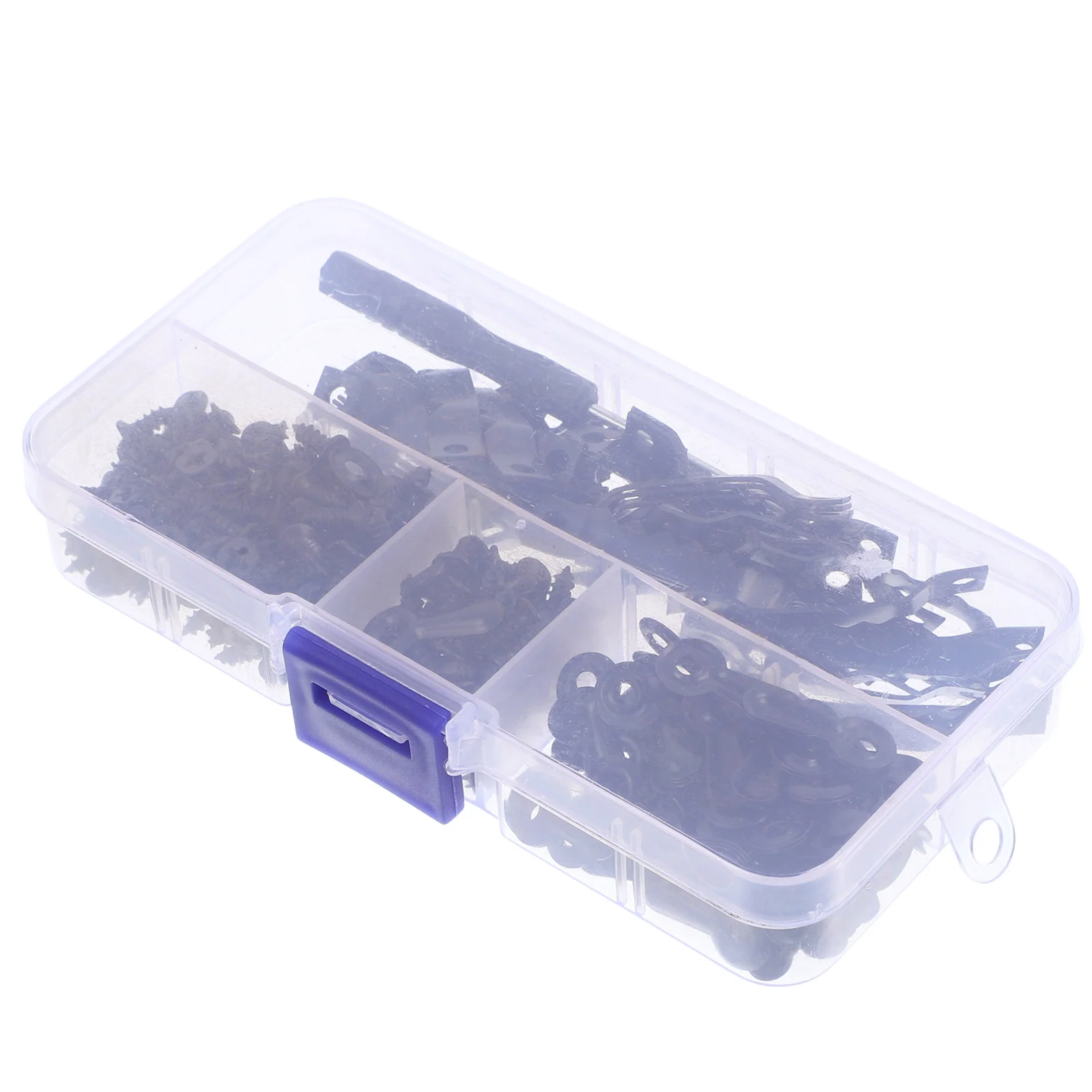 

Black Outfit Photo Hanger Kit Frame Hangers Sawtooth Hangers Framing Tools Photo Frame Hanger Hanging Pictures Serrated Hook Set