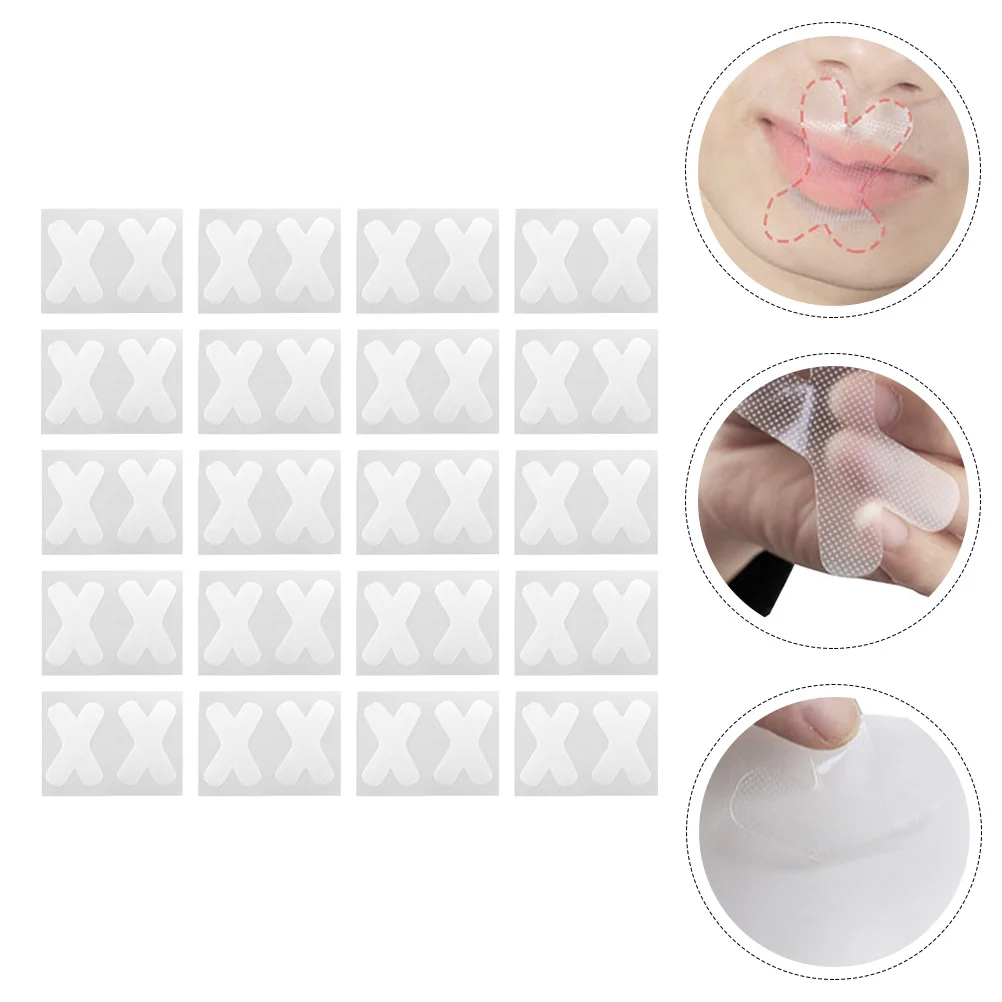 

75 шт., дышащие Пластыри для носа для уменьшения храпа