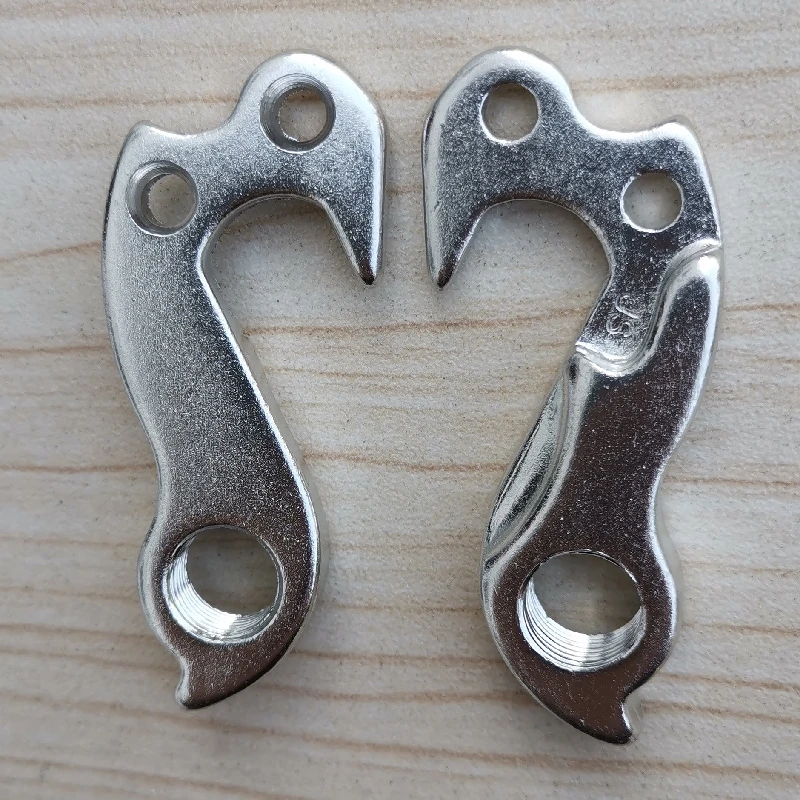 Опора переключателя задней передачи для велосипеда Ribble Hybrid CGR AL e Alloy Electric Bikes со сменным креплением механизма Gravel для карбоновой рамы 29er.