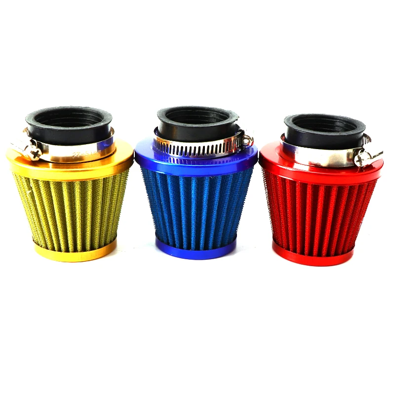 Универсальный мотоциклетный карбюратор 38 мм с грибовидной головкой воздушный