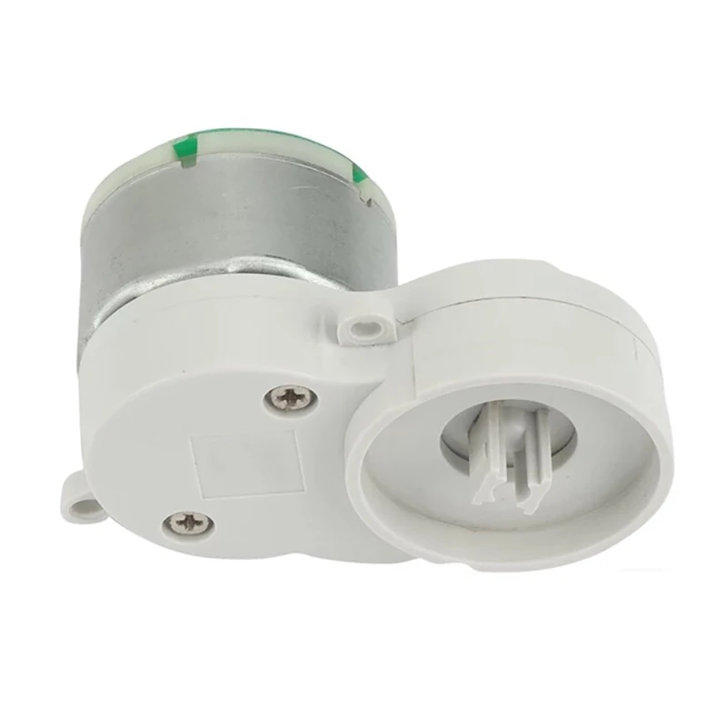 

Robot Vacuum cleaner Spare Parts Side Brush GearBox Motor Assembly for XIAOMI Mijia 1C STYTJ01ZHM Sweeping Vac Accessories