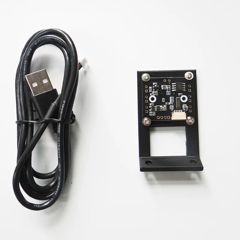 Фото Комплект USB-камеры с широкоугольным объективом 1080p для интеллектуального роботизированного манипулятора Lerobot SO-100 SO-ARM101/100 (набор для обучения и сбора данных) №3