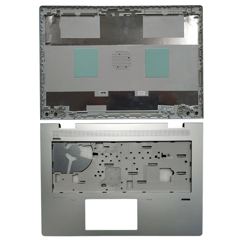 

For HP 640 G4 645 G4 Non-touch version Rear Lid TOP case laptop LCD Back Cover L09526-001/Palmrest Upper cover L09560-001