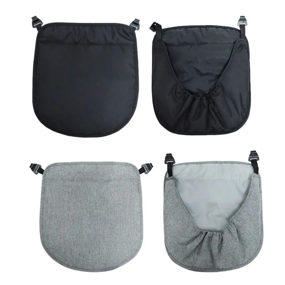 Рисунок 5 - Защита от ветра для коляски