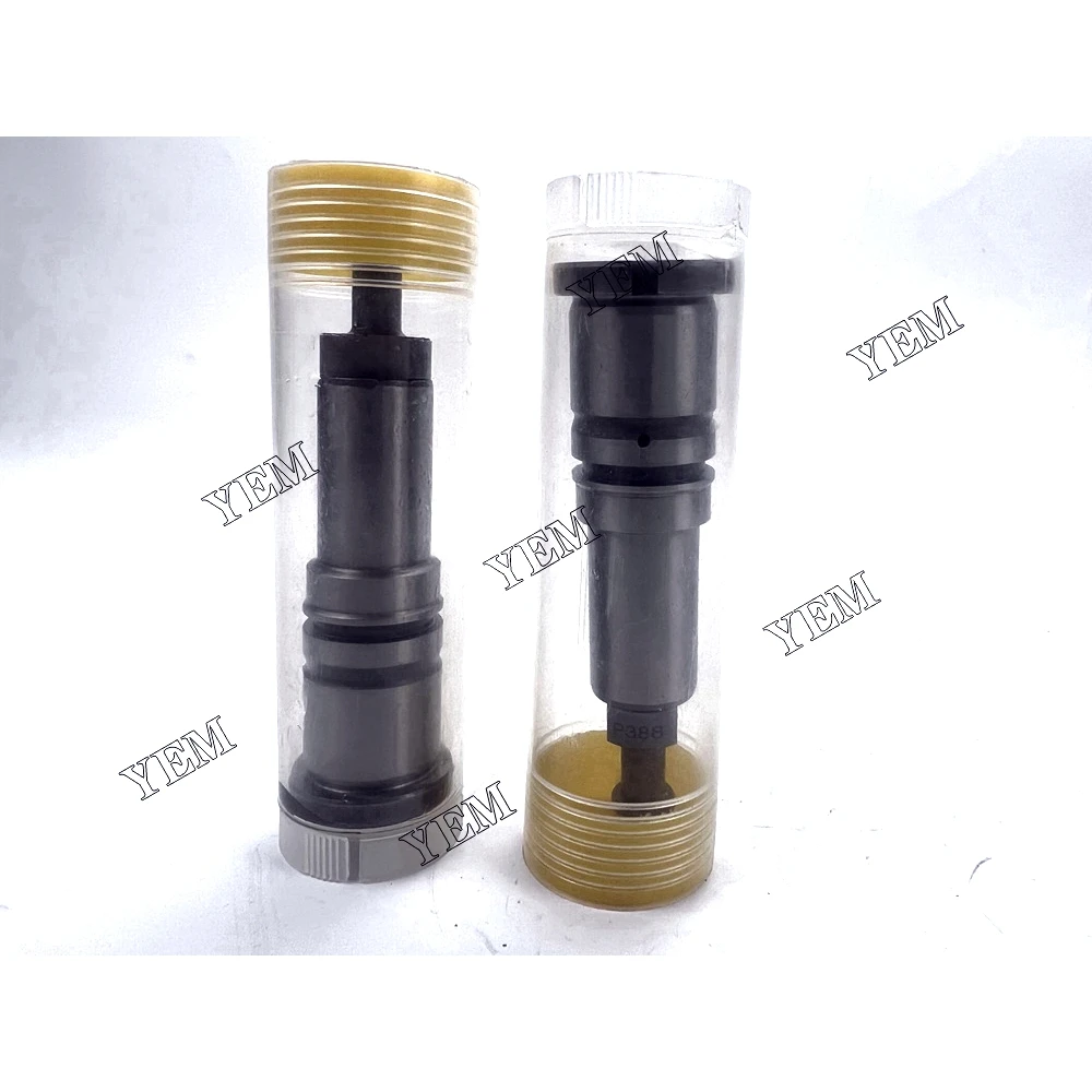 Плунжер хорошего качества для двигателя Sany SY335