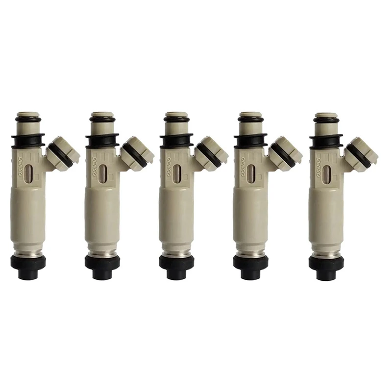 

Fuel Injector Nozzle For Daihatsu TERIOS 16V 1.3L 1998 195500-3100 1955003100 Parts Accessories