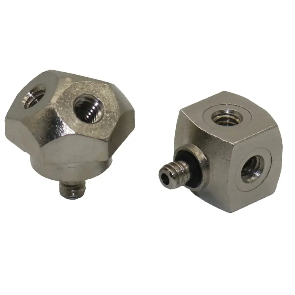 

Держатель сопла с 3 площадками, 4 площадками, 10/24 дюйма, для сельского хозяйства