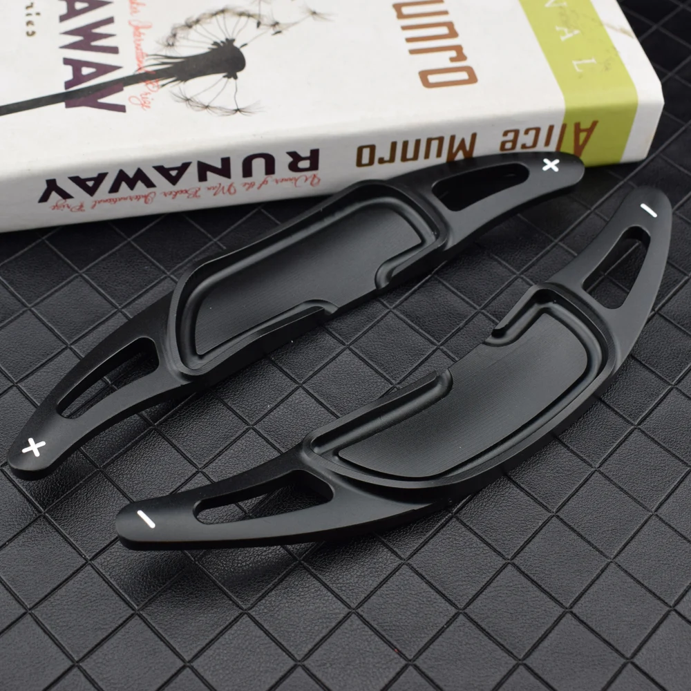 

Удлинитель рулевого колеса для Mercedes Benz AMG A45 CLA45 C63 S63 GLA45