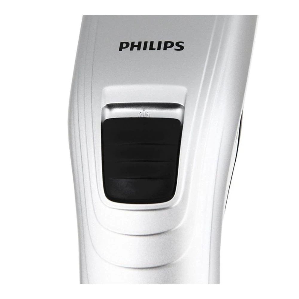 Машинка для стрижки Philips QC5130 серебристый |