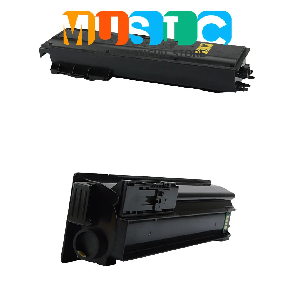 

TK4108 4105 4106 4109 Toner Cartridges FOR Kyocera TASKalfa 1800 1801