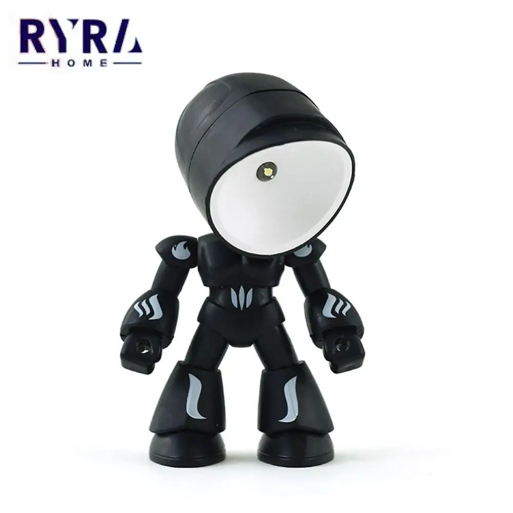 

Светодиодный ночсветильник для домашних животных, креативный дизайн, кронштейн для телефона, декоративная лампа с регулируемым углом, прик...