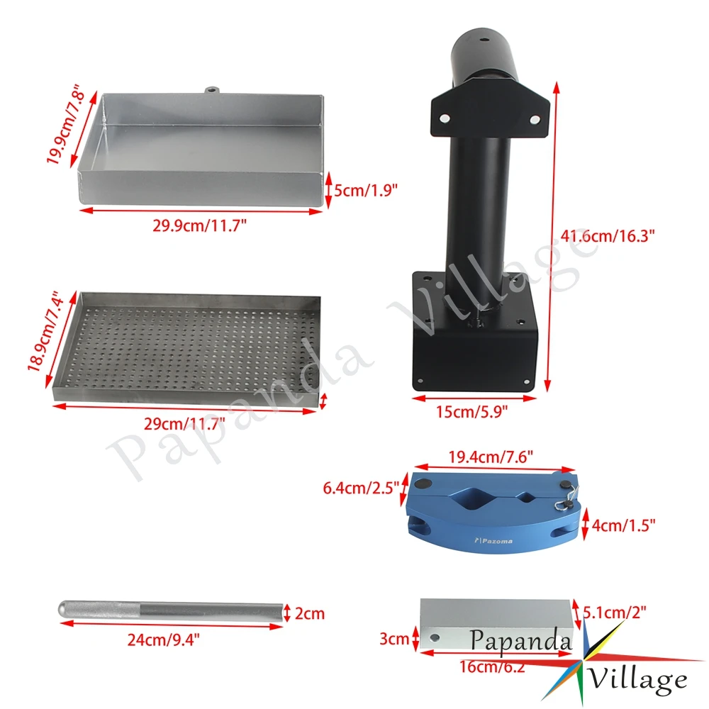 Репозиционный поглотитель удаления амортизаторов крепежный инструмент