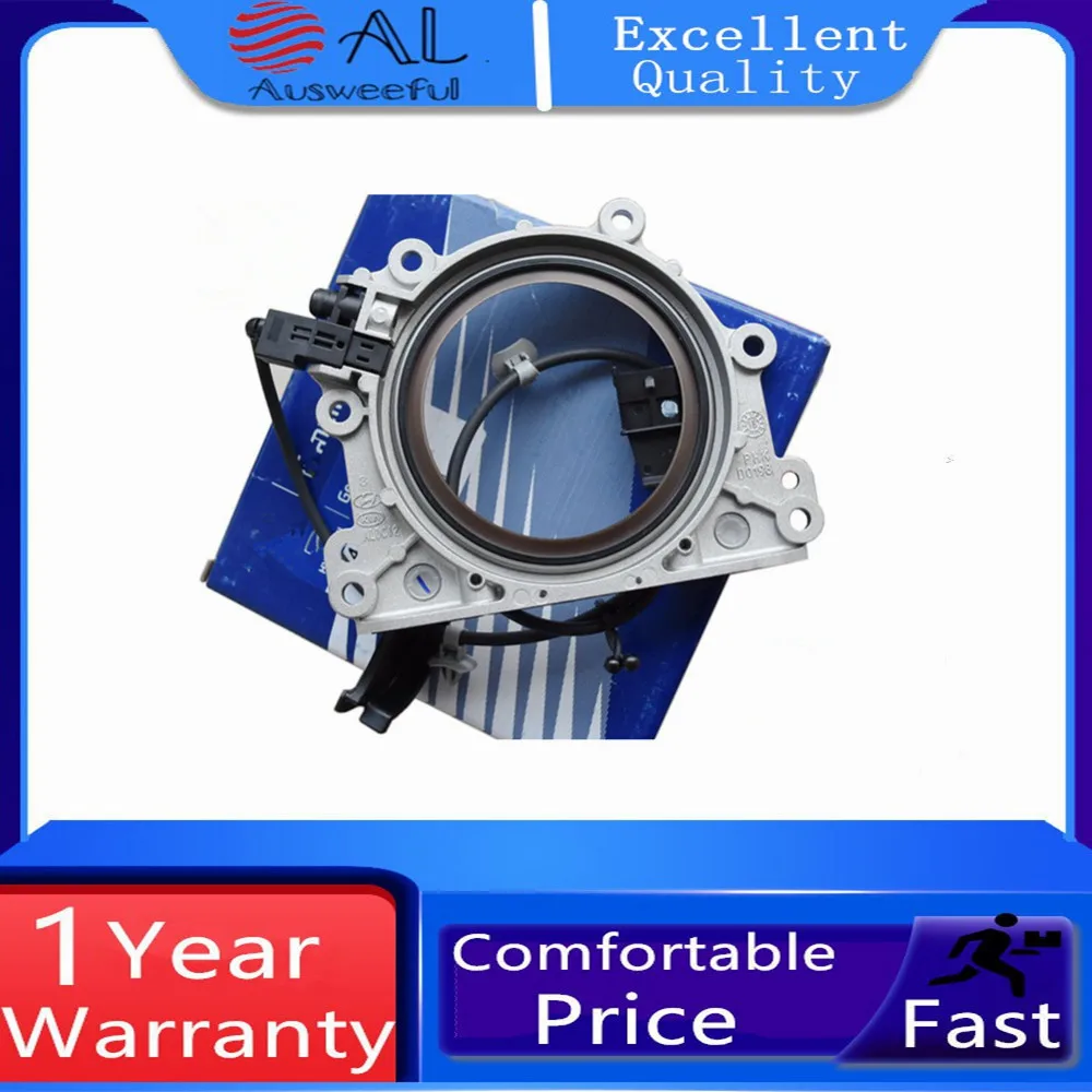 

Новый чехол с масляным уплотнением для Hyundai Grand Santa Fe Kia Sorento 2,2