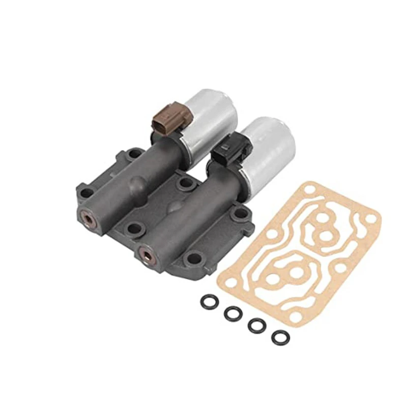 Двойной линейный соленоид переключения передач 28260-R90-004 для Honda CR-V 2012-2014