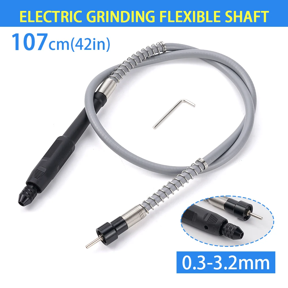 

Гибкий вал для Dremel