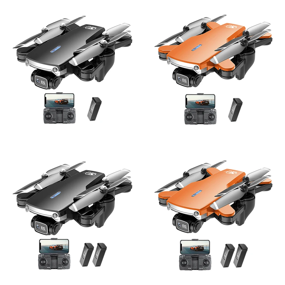

Радиоуправляемый квадрокоптер с дистанционным управлением и двойным объективом