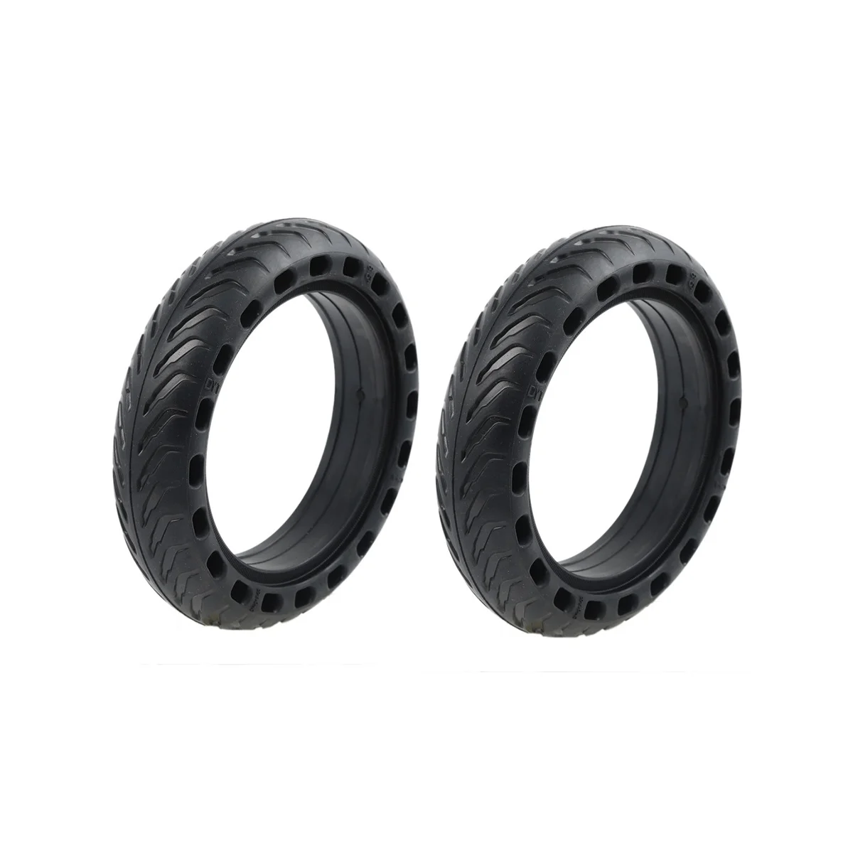 

Сменные шины для электрического скутера V2/ XR/ M365/ M365 Pro, дюйма, 2 шт.