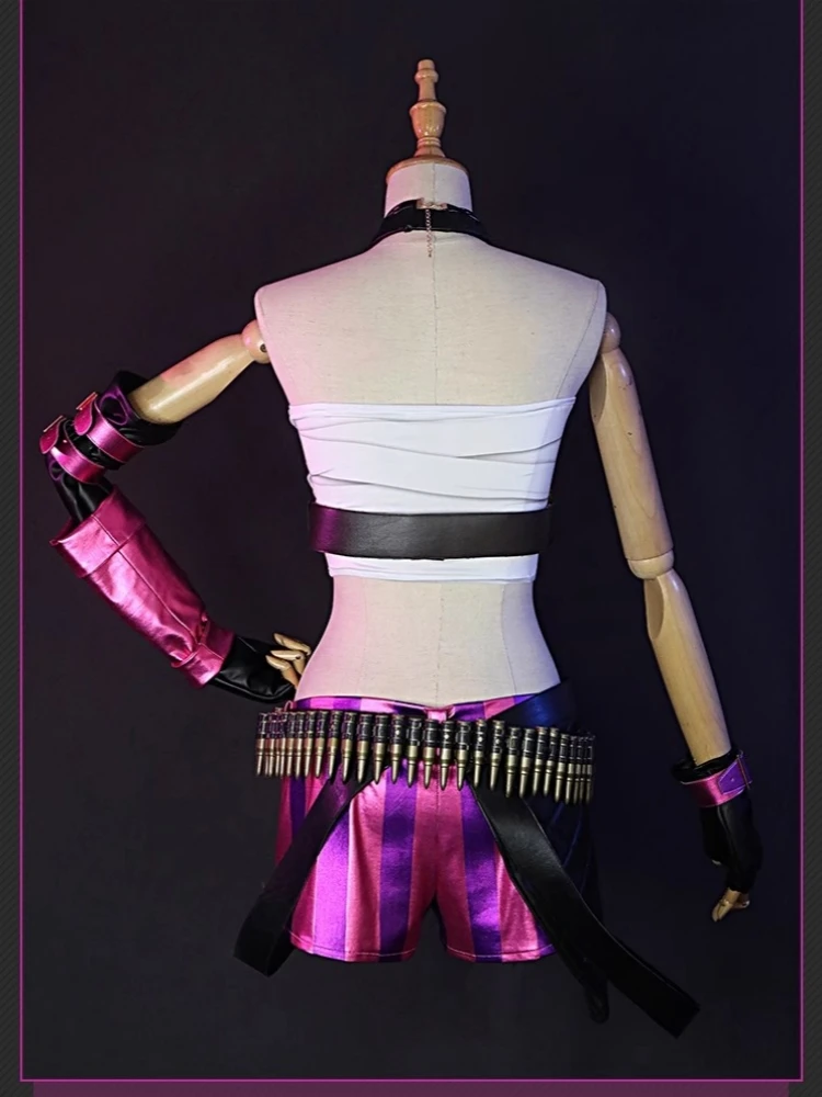 Новая игра искусственный костюм битва за два города сексуальные Лори женские