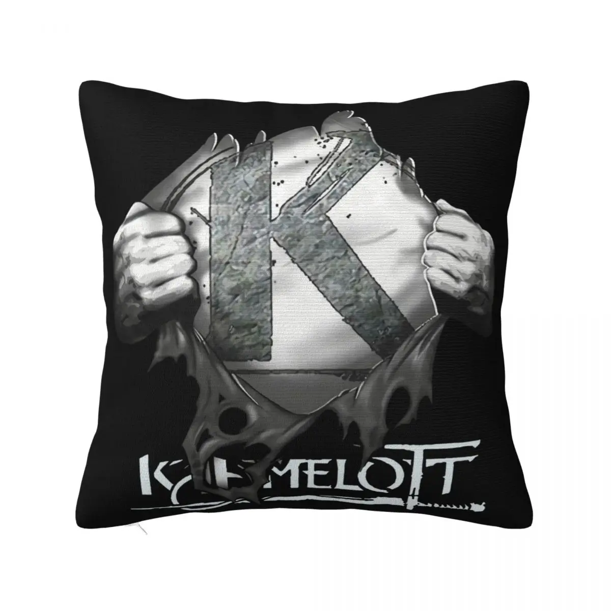 Kaamelott Movie Gift Бейсбольный вентилятор Alexandre Astier Lionnel ТВ Фильм Шляпы Наволочка