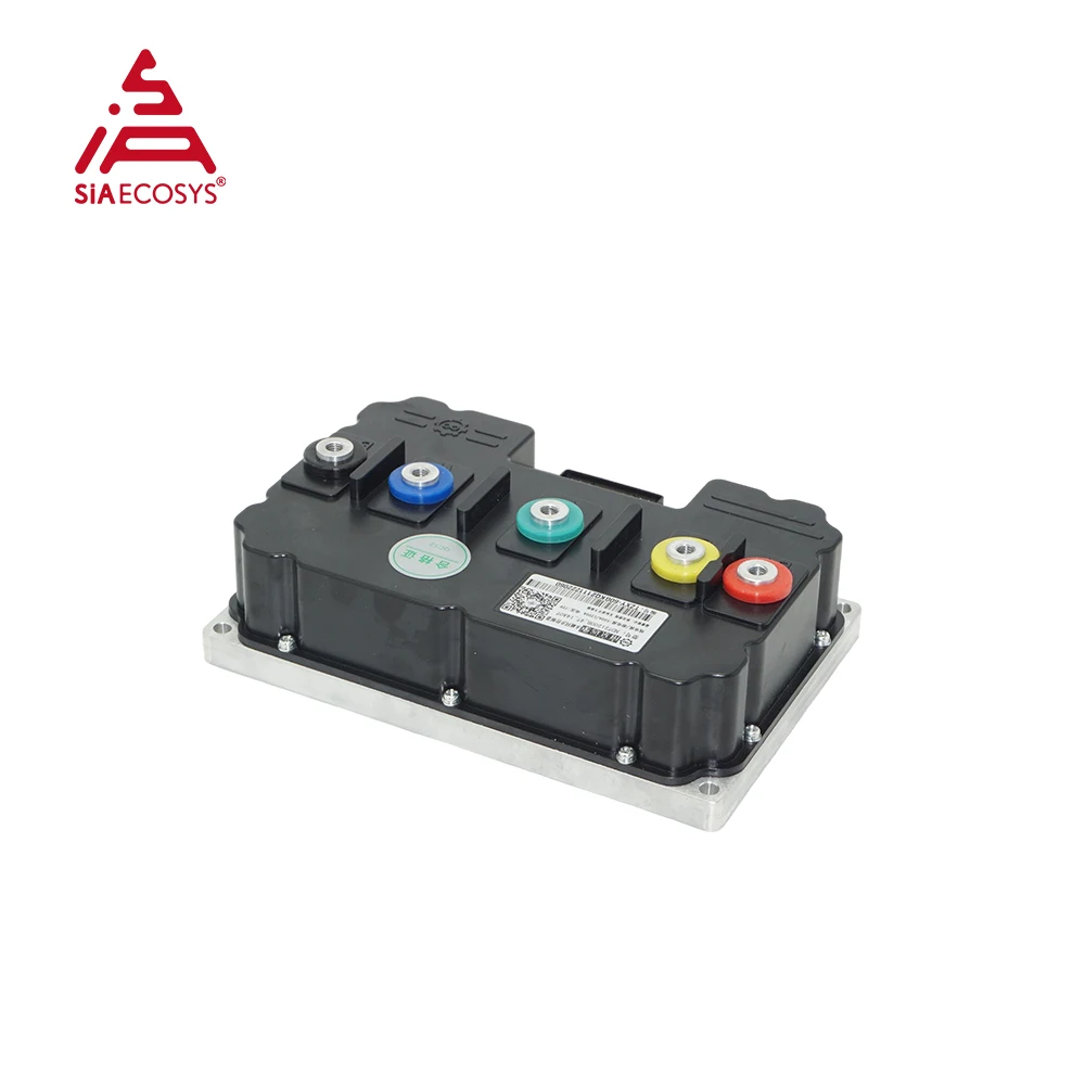 SIAECOSYS/FarDriver ND961800 96V Peak 115V BLDC A 10-15 кВт |