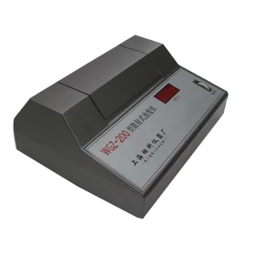 

WGZ-200 измеритель мутности/измеритель рассеивания мутности/качество воды, самоходная вода 200 НТУ