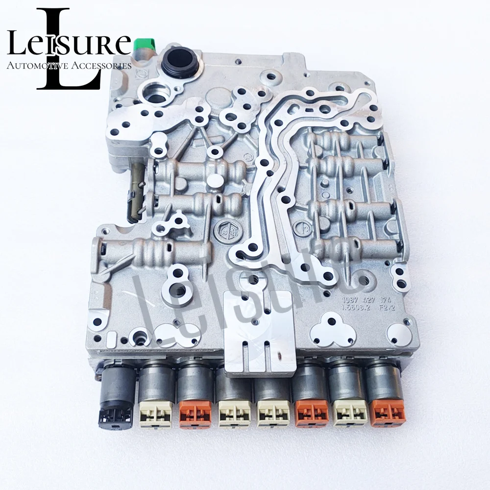 8HP45 ZF8HP45 8HP55 8HP70 F8HP55 8-скоростной корпус клапана автоматической коробки передач для