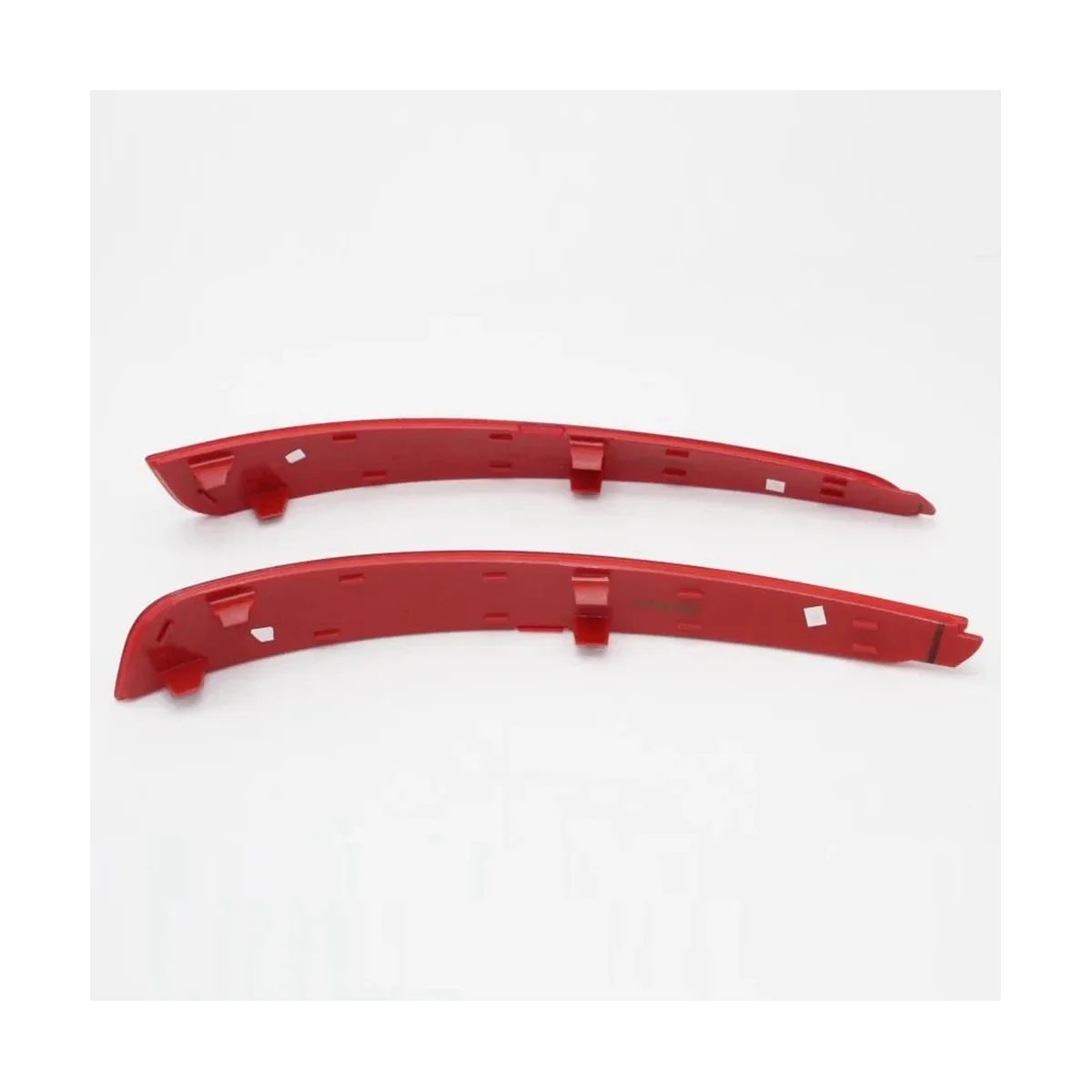 5E5945105 5E5945106 задняя панель зеркальный отражатель для Skoda Minry 5E A7 Sedan 2013-2017