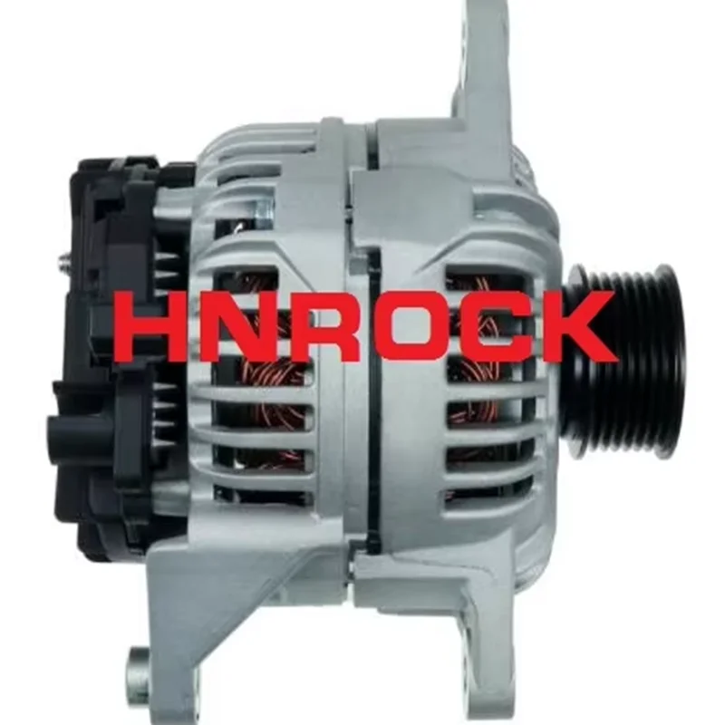 Фото НОВЫЙ ГЕНЕРАТОР HNROCK 12В 150А 0124525196 504349901 F000BL07E7 UD13523A №2