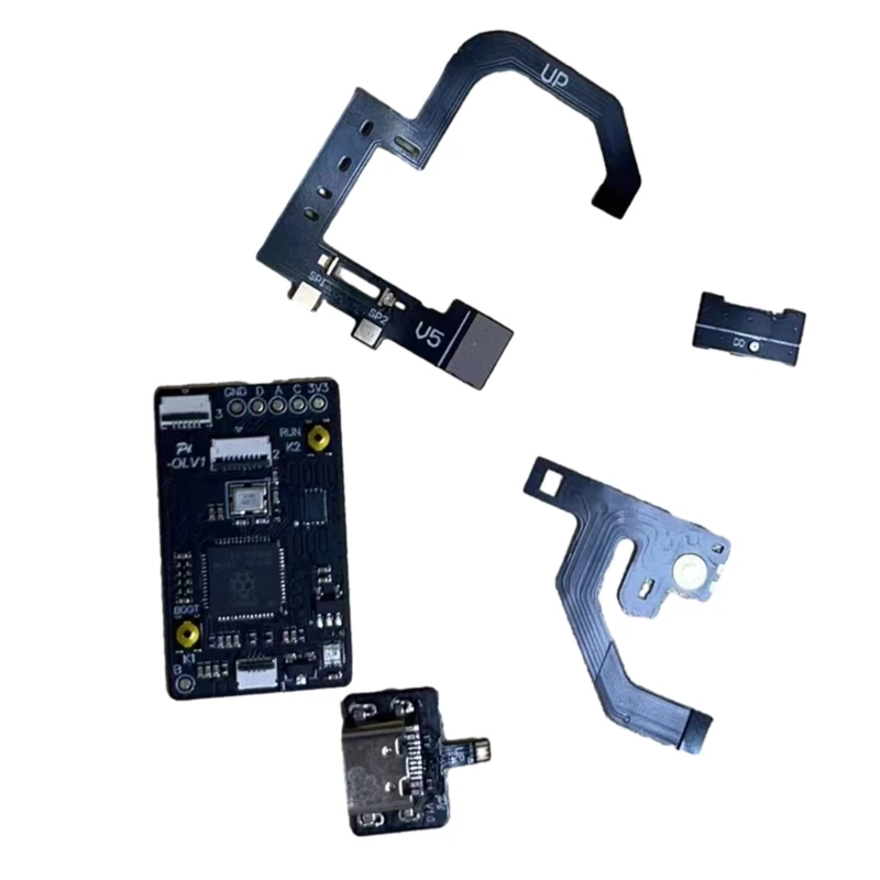 

IoT Projects Learn IOT Suite Electronic Board Replacement Part for Game Console