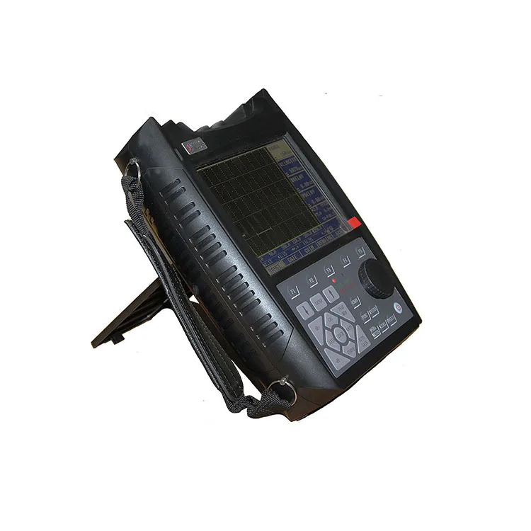 

SUB140 High Sensitivity Ultrasonic Flaw Detector, Hand-held Simple and Easy to Operate
