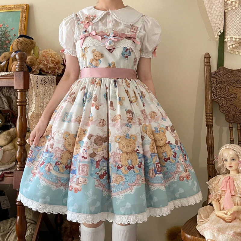 Y2k эстетичная Милая Кружевная Лоскутная Женская рубашка JK Белая Летняя кавайная