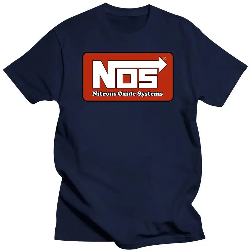 Мужская футболка с принтом оксида азота унисекс