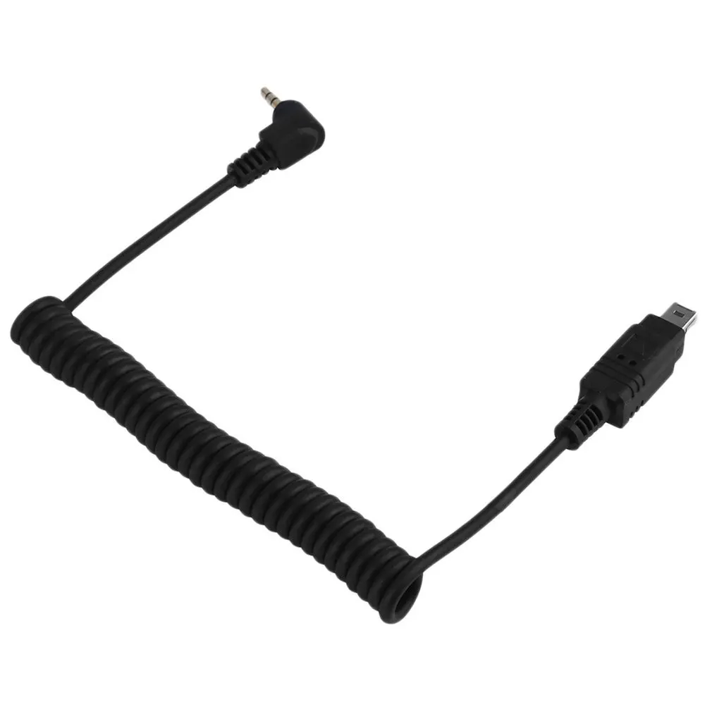 3N дистанционный переключатель спуска затвора кабель Шнур для Nikon D600 D3200 D3100 D5100 D7000