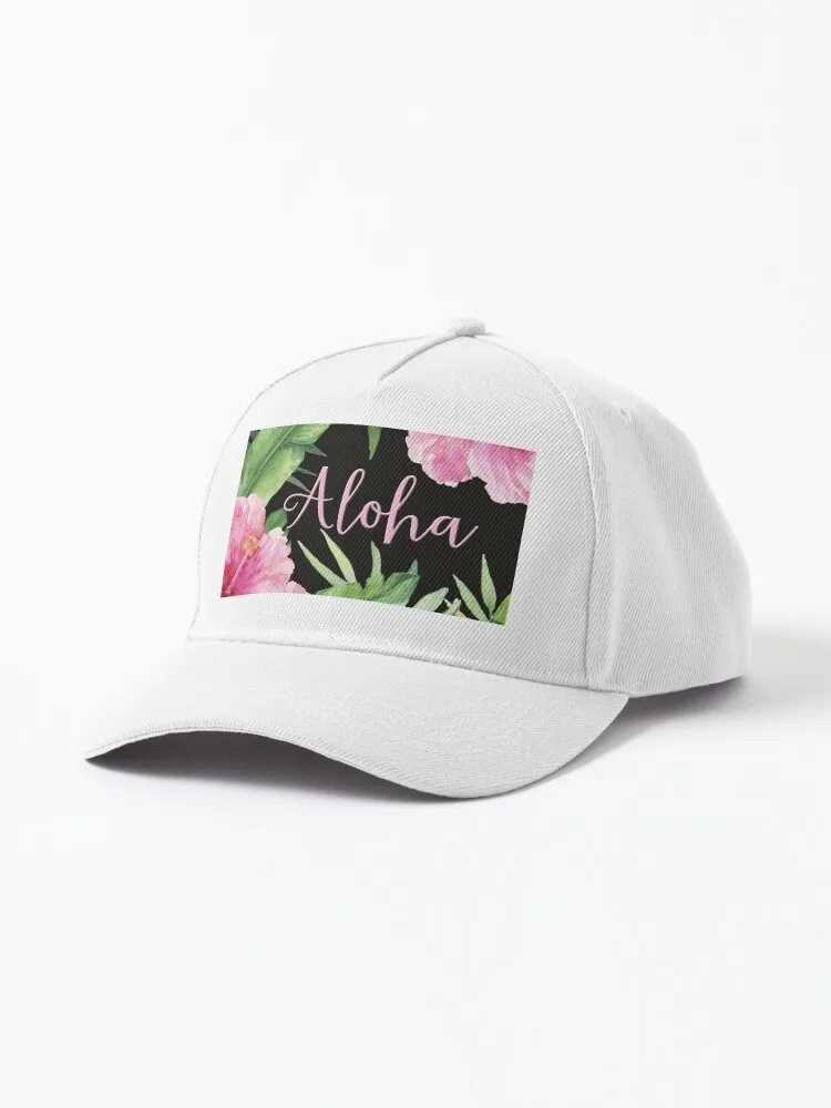 

Колпачок Aloha Spirit