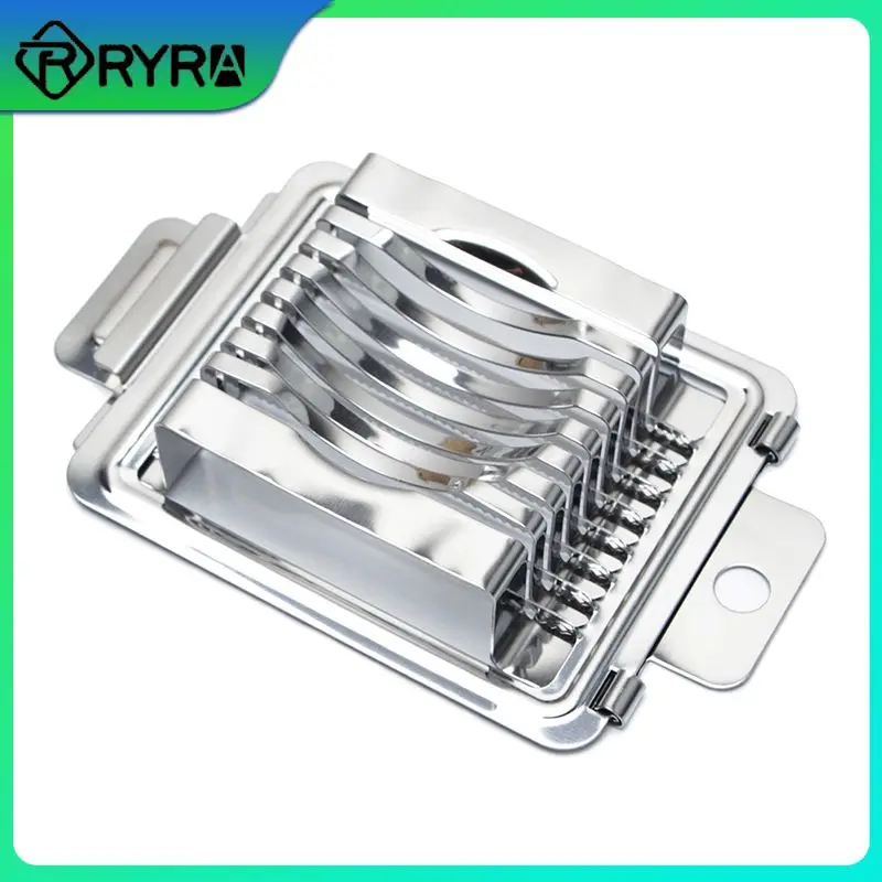 

Многофункциональная кухонная формочка для резки яиц, фруктов