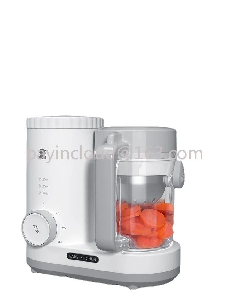 

Интегрированная кулинарная машина, твердые Пищевые Инструменты, измельчитель, Детская многофункциональная машинка для тушения и перемешивания