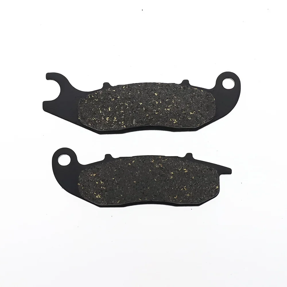 Дисковые Тормозные колодки для мотоцикла Fa465 Sfa693 Crf 250 300 Derbi высококачественные
