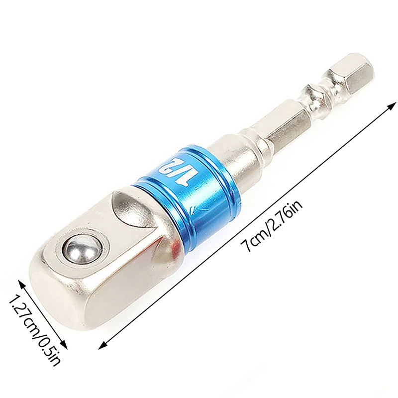 

Торцевой адаптер HUXUAN