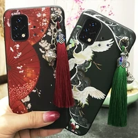 Fashion Design For Woman Phone Case For UMIDIGI Bison X10S X10S NFC Original Cover Silicone