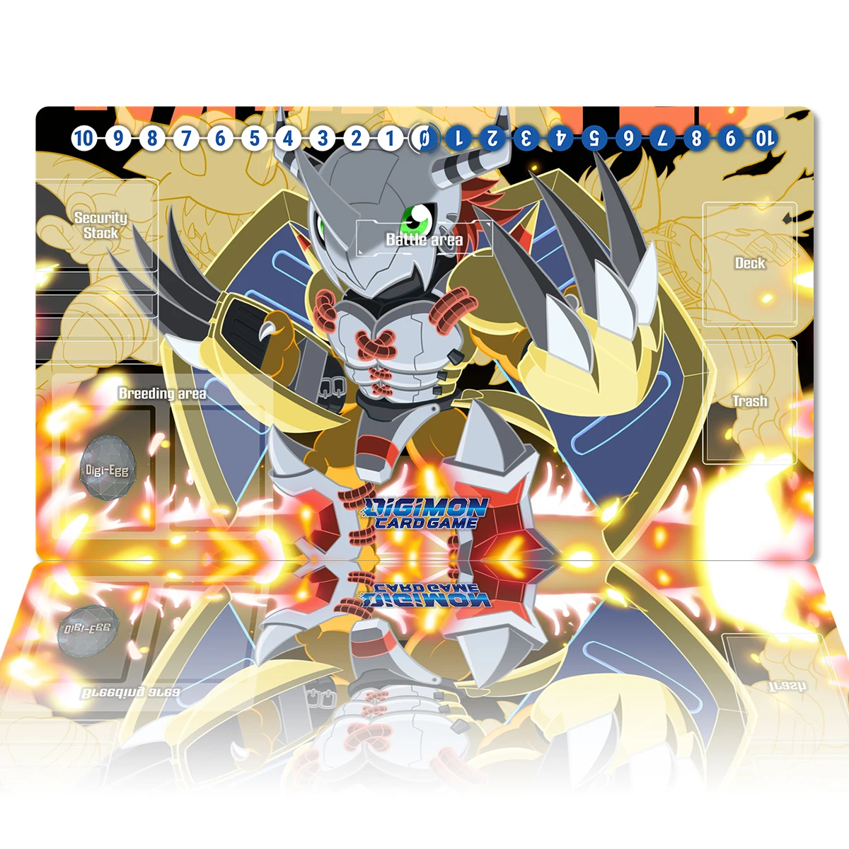 

Игровой коврик Digimon, Настольная аниме-подставка для мыши для настольных игр, игровые аксессуары, зоны