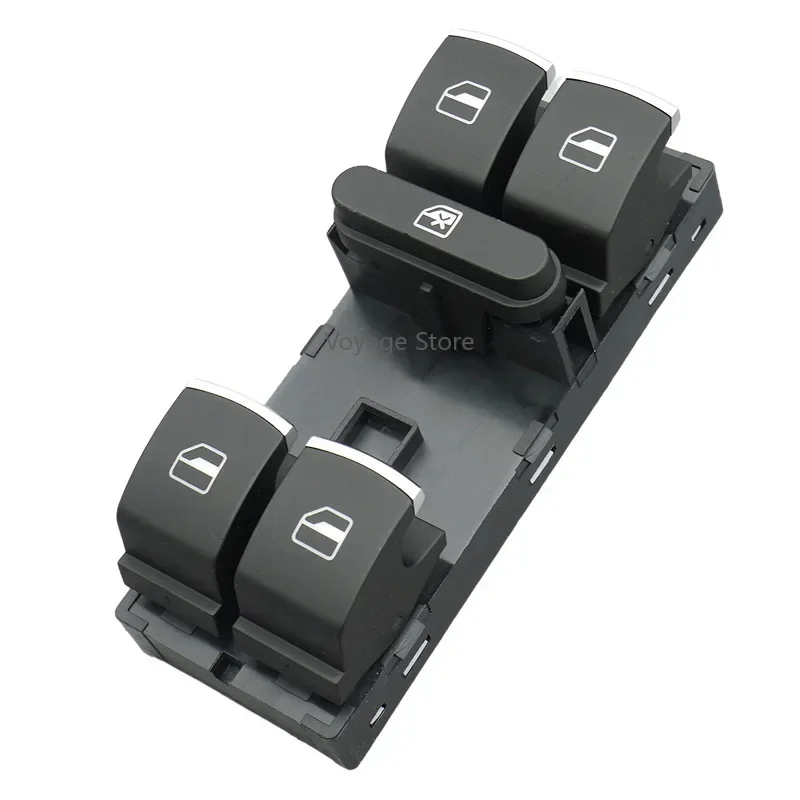 Подходит для Sagitar Magotan CC Tiguan Xinpa переключатель регулятора стекла главный